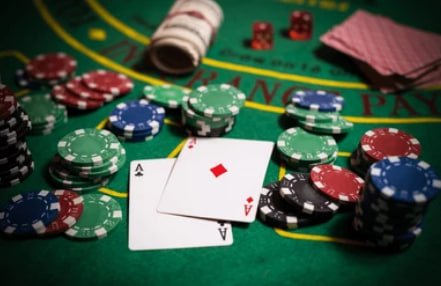 Tips bertaruh dengan bijak dan bertanggung jawab untuk pemula tsg4d