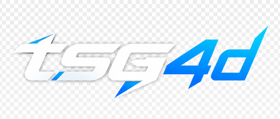 tsg4d Logo